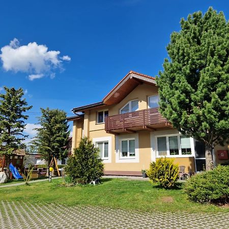 Apartman Jantolak Zuberec Exterior photo