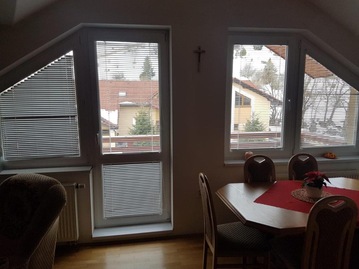 Apartman Jantolak Zuberec Exterior photo