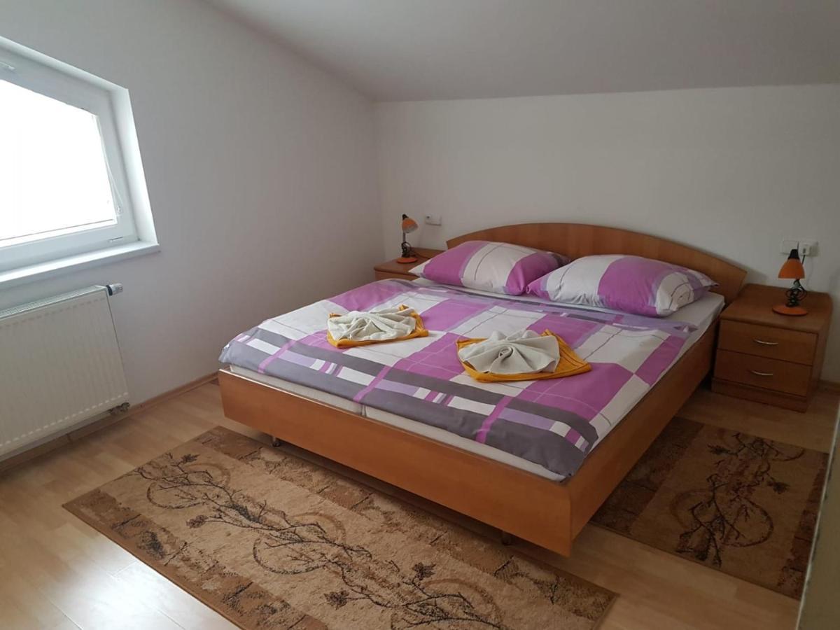 Apartman Jantolak Zuberec Exterior photo