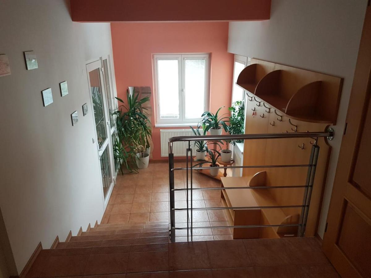 Apartman Jantolak Zuberec Exterior photo