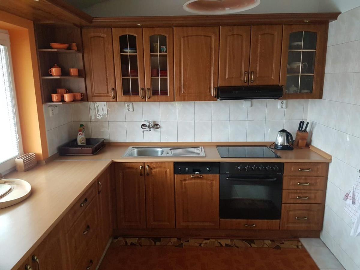 Apartman Jantolak Zuberec Exterior photo
