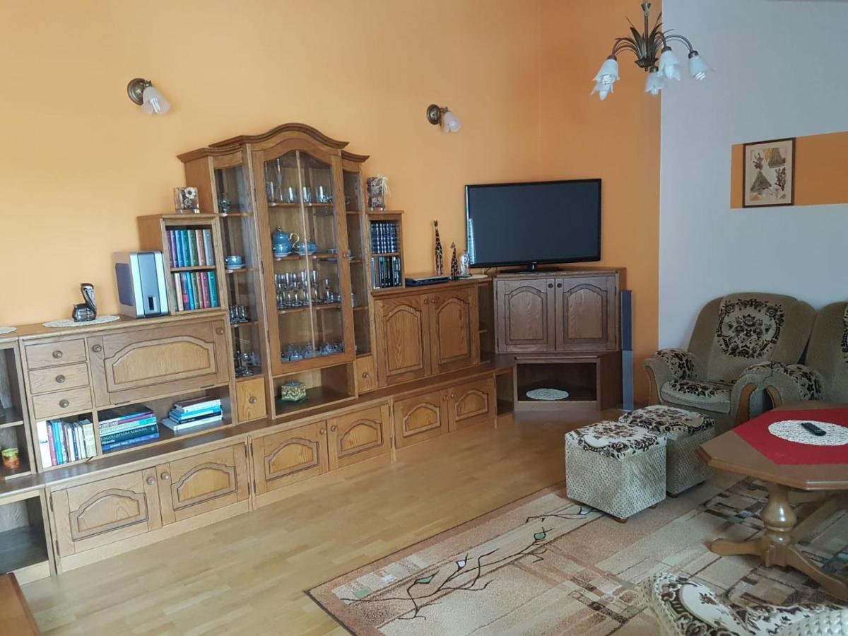 Apartman Jantolak Zuberec Exterior photo